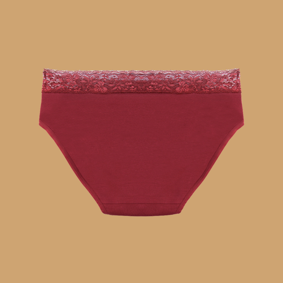 Daisy Hiphugger - Period Underwear InTimes
