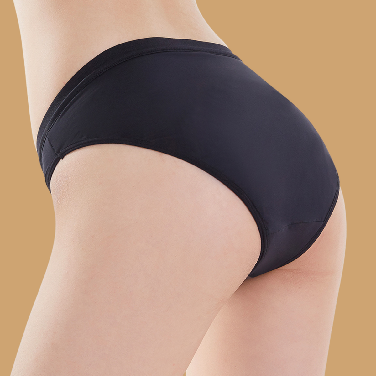 InTimes Romee Brief - Period Underwear Bundle x 3